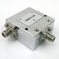 Fairview SFC0780S Circulator SMA Female With 18 dB Isolation From 700 MHz to 800 MHz Rated to 10 Watts