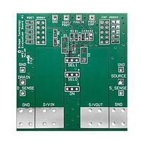 Dialog Semiconductor SLG59H1120V-EVB ບອດທົດສອບການປະເມີນເຄື່ອງມືພັດທະນາ Switch IC ສໍາລັບ SLG59H1120V