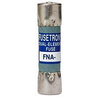 Eaton Bussmann FNA-5 ປິນປະກອບປະເພດສະແດງສະພາບ ອົງປະກອບຄູ່ ລ່ອງເວລາລະດັບ 125VAC 5A ອົງປະກອບຄູ່ ລ່ອງເວລາລະດັບ