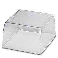 PHOENIX CONTACT 3240266 ກອງປົກຄຸມສໍາລັບອຸດສາຫະກຳອັດຕະໂນມັດ AH-ME 145X150X80