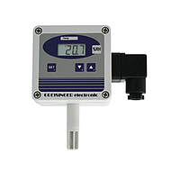 Senseca GRHU-2K-MP ເຄື່ອງປ່ຽນຄວາມຊຸ່ມຊື່ນທາງອາກາດ (220mm, channel version)