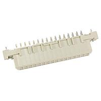 HARTING 09224326824 ປະເພດ 2B DIN-SIGNAL 2B032FS-2,9C1-2CLIP