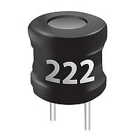 Bourns RLB1112V4-332J ລົດຕໍ່ລວດລວມ 3.3mH 5% TH 20kHz 400VDC