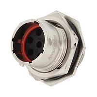 Amphenol SINE Systems RT07147PNH-K ຕົວເຊື່ອມ ECO MATE-RM-CONNECTORS