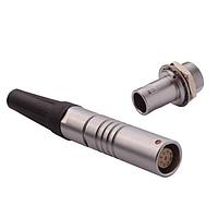 NorComp 820B002-273L501 ຕົວເຊື່ອມ 0B 2 POS FML SOLDER CABLE MOUNT KIT