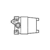 Honeywell 41EN1-6 ສະຫງວນຈຸດຈຳກັດປິດ ENCLOSED SW DPDT 4A ການຫຼິ້ນສູງສຸດສາຍສວນ