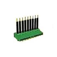 Amphenol Anytek 20020010-H101B01LF ປລັກ 20020010-H101B01LF-508 TB PLG PLUG STR