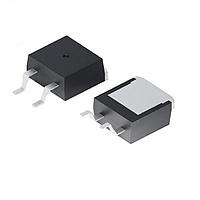 Littelfuse LSIC2SD065D40CC SiC Schottky Diodes 650 V SiC Schottky Barrier Diodes ໃນ TO-263-2L D2PAK