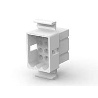 AMP Connectors - TE Connectivity 770101-1 ກອງປະກອບປລັກ 12P PLUG DETENT LOCK