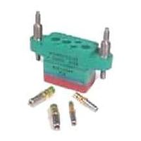 Amphenol PCD M12883/55-01 ປະຕູສະຫນອງ MIL-PRF-12883 RELAY