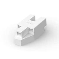 AMP Connectors - TE Connectivity 1217186-1 ກອງຢູ່ CLUSTER BLOCK HSG