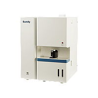 Sundy SDAF1600b ເຄື່ອງທົດສອບການປະສົມຂີ້ເທົ່າ (RT- 1600℃)