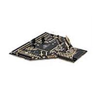 Microchip Technology ATMXT2912TDAT-SPI-PCB ຕິດຕາມຈໍສະຕິກເນີ ATMXT2912TDAT-SPI-PCB ການພັດທະນາ PCB