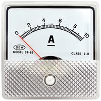 Sew ST-65 Switchboard Multi-Electric Meter ( 2% DC, 2.5% AC)