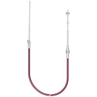 SIEMENS 3VA95780CC40 ສາຍສະແກນ Bowden BREAKER 3VA400,600 72 IN MAX FLEX CABLE