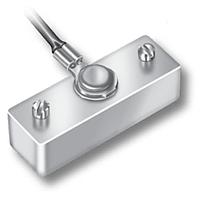 Glenair 500-017M25MHN ອຸປະກອນ D-Sub ແລະ ອຸປະກອນຮ່າງ MICRO D CAP SZ 25