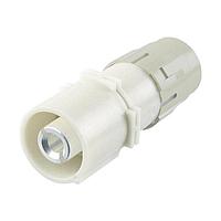 HARTING 09110012670 ຕໍ່ຕໍ່ພະລັງງານຫນັກ 1HC 650A-M-ax 60-70mm