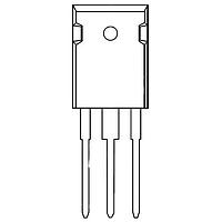 Micro Commercial Components (MCC) SIC20120PTA-BP ດາຍໂດດຊອດສະກີ ຊິລິກອນ ຄາບາດ 1200V,20A,SIC 180A 70A 240W