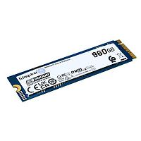 Kingston SEDC2000BM8/960G M.2 SSDs 960G DC2000B PCIe 4.0 M.2 2280 ເກັບຂໍ້ມູນອຸດສາຫະກຳ SSD