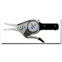 METROLOGY IC-9095 ພາຍໃນ Dial Caliper Gages (95-115mm/0.01mm)