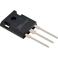 Bourns BIDW50N65T IGBT Transistors IGBT Discrete 650V, 50A ໃນ TO-247