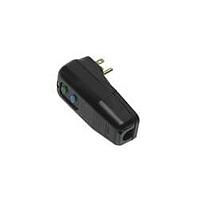 Molex 1301530099 ສາຍປະຕູຈອງໄຟ 15A GFCI PLUGAUTO FIELDATTACHABLEGFCIPLU