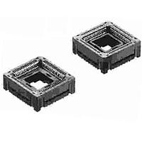 Yamaichi Electronics IC120-0284-308 ເປີດກະບອງ 28 ຂາ PLCC 1.27 MM PITCH