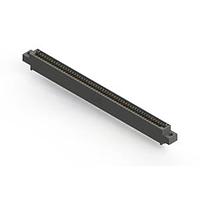 EDAC 895-055-520-604 ຕົວຮັບ .100" (2.54mm) Pitch Card Edge Connector