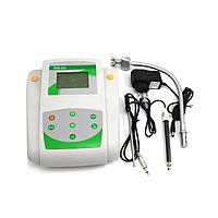 Sinotester DDS-22C ເຄື່ອງວັດແທກຄວາມຄ່ອງຕົວເທິງເບນ (0~199.9ms/cm)