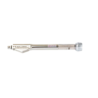 Tohnichi YCL750I ປັບໄດ້ສອງຂັ້ນຕອນ Click Type Torque Wrench (400～750 lbf･in)