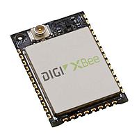 DIGI XB-8XR-DMUS-101 ໂມດູນ RF XBee XR 868, 868 MHz, DigiMesh U.FL, ຕິດຕັ້ງພື້ນຜິວ