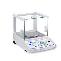Aczet CY 612 Top Pan Precision Balance (610 g, 0.01 g)