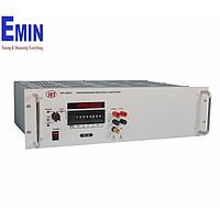 IETLAB PRS Series Programmable Resistance Decade Box (1 mΩ to 100 MΩ, Max 200V)