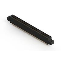 EDAC 895-080-525-504 ຕົວຮັບ .100" (2.54mm) Pitch Card Edge Connector
