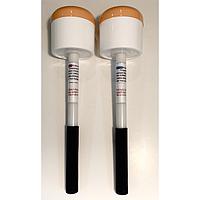 EMCTD PI-SH-ICNIRP Isotropic Ultra Broadband Electric Field Probe (100 KHz- 8 GHz; 0.5 - 1000% of STD (Power Density))