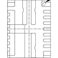 Monolithic Power Systems (MPS) MP2695GQ-0000-Z Charge Management I2C-Controlled, Single-Cell Switching Charger with JEITA Profile
