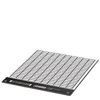 PHOENIX CONTACT 0831966 ປ້າຍຊື່ LS-EMLP (17X7) WH CUS