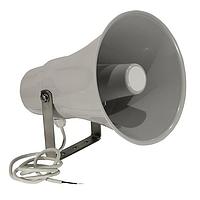 VISATON 50252 ລົດຫຼຽນຮອນ Re-entrant horn speaker 450 5500Hz 15-30W pivoting V2A/AISI 304