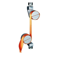 Cometech GR-J010 ການຍຶດສາຍແອວຫນັກ (10kN; 0.5~4mm)