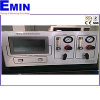 Yuyang YY613 Fire Resistance Test Furnace IEC 60331 Impact Test Equipment For Wire / Cable