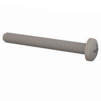 Essentra Components 50M080125P070 ກຸມສະກຣູ Phillips Pan Phillips, M8 X 1.25 ການດັບກະດູກ, 70mm ຍາວ