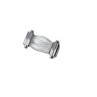 Glenair MWDM2L-9CS-6K1-4M ສາຍ D-Sub MICRO D ASSM 9CNT PIN 2 SKT CON #26AWG