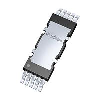 Infineon IPDD60R037CM8XTMA1 MOSFETs HIGH POWER_NEW