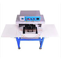 JCW JCW-HSB36 ເຄື່ອງເຮັດຄວາມຮ້ອນທີ່ມີກາວທີ່ມີນ້ໍາຫນັກເບົາ Lined Heat Shrink Sleeve Heating Machine (2800 W, 130mm)