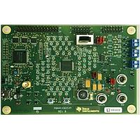 Texas Instruments PGA411Q1EVM ໂມດູນປະເມີນຜົນອິນເຕີເຟສດິຈິຕອນ Resolver to Digital Interface PGA411-Q1