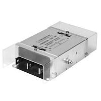Schaffner FN3270H-10-29 ຕົວກັ້ນສະໄໝສາຍພະລັງງານ 3-PH EMC/RFI 10A FILTER COMPACT