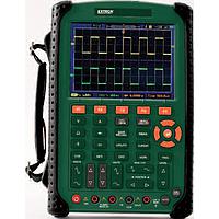 Extech MS6060 60MHz 2-Channel Digital Oscilloscopes