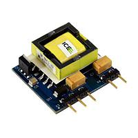 Infineon KIT6W12VP7950VTOBO1 ຕົວຄວບຄຸມດ້ານຕົ້ນ/ດ້ານທີສອງ DC/DC - Flyback KIT_6W_12V_P7_950V