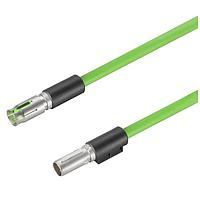 Weidmuller 2453550800 ຕໍ່ຕໍ່ພະລັງງານຫນັກ HDC XX5E01 MFSXXXX-0800