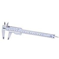 INSIZE 1223-200 Vernier Caliper (200mm / 0.05mm)
